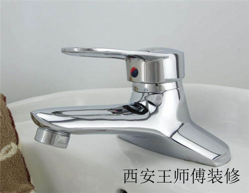 水龙头哪个牌子好 知名水龙头品牌你知道几个