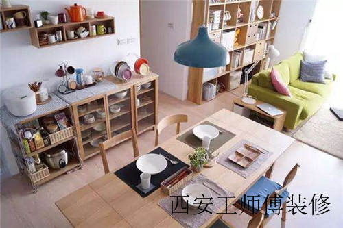 房屋重新装修前需要做什么 老房子重装修这些方面需注意