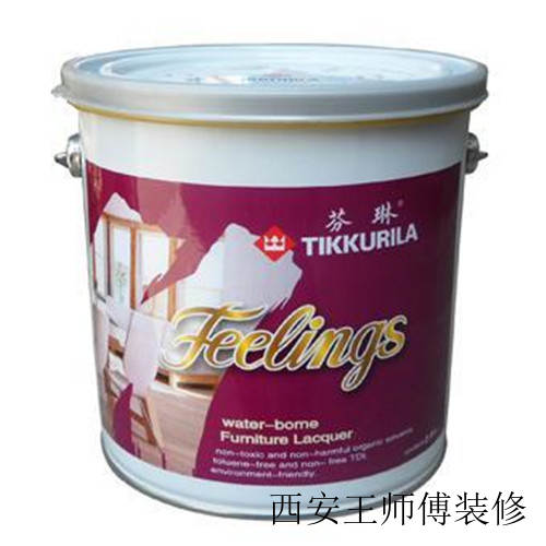 乳胶漆什么牌子环保 揭秘环保的乳胶漆有哪些