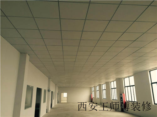 矿棉板吊顶多少钱一平米 使用矿棉板吊顶有什么好处