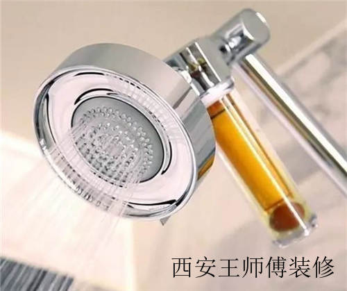 花洒的价格是多少 2017新的花洒款式介绍