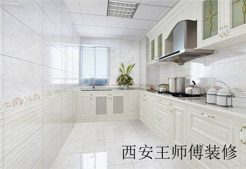 厨房用什么地砖好 厨房用砖的类别有哪些
