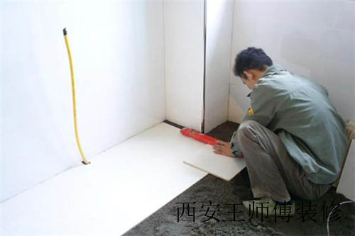 旧地砖翻新有哪些方法 买新地砖要注意什么