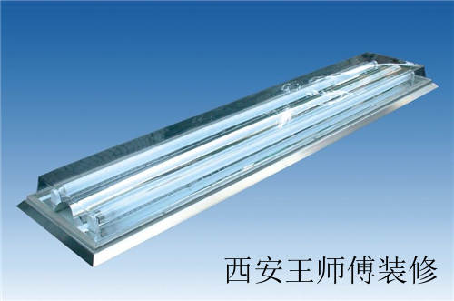 净化灯具是什么 净化灯的作用有什么