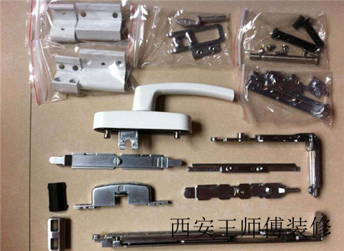 门窗五金件品牌推荐 2017知名的五金件品牌