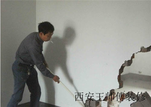 装修拆墙值得你上心 拆墙技巧大公开
