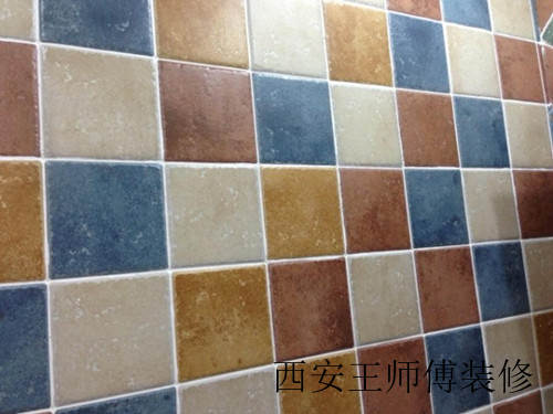 墙砖铺贴验收标准，你知道多少？