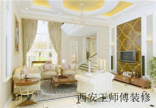 客厅铺什么地砖好 瓷砖的造价和费用该怎么衡量