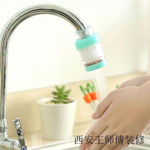 家用水龙头的选购技巧 水龙头的品牌