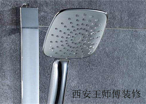 花洒的价格是多少 2017新的花洒款式介绍