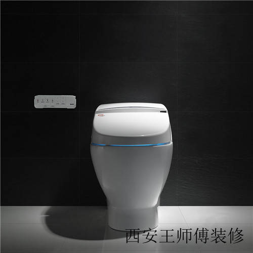 怎样选马桶才正确 选购马桶的四种办法