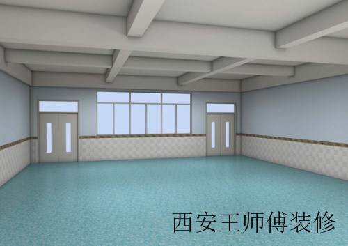 什么是pvc地板胶 pvc地板胶选购技巧