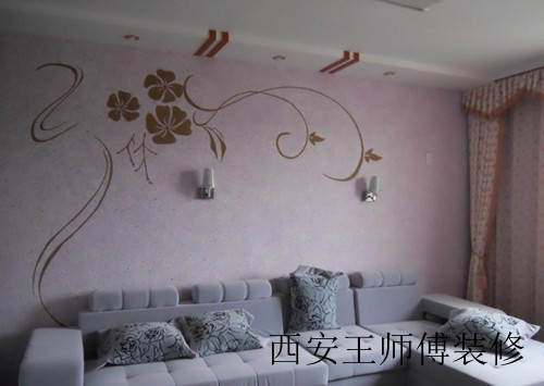 老墙面翻新的步骤,你知道吗？