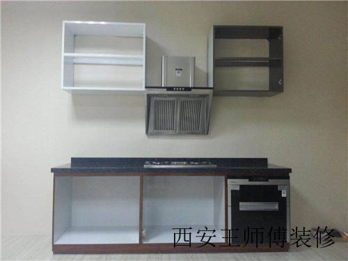 铝合金橱柜怎么样 铝合金橱柜有什么优点
