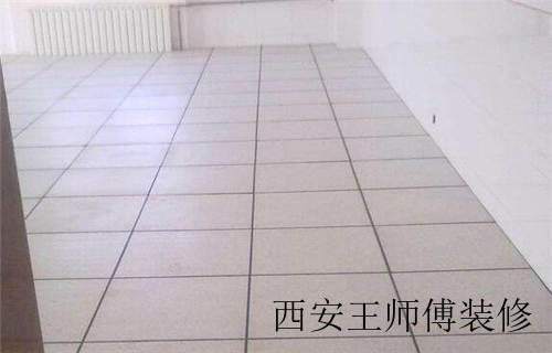 抗静电地板种类有哪些 防静电地板品牌什么好