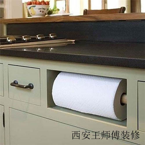 厨房用纸什么牌子好 厨房用纸的优点有哪些