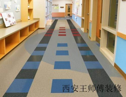 pvc地板多少钱 pvc什么品牌好