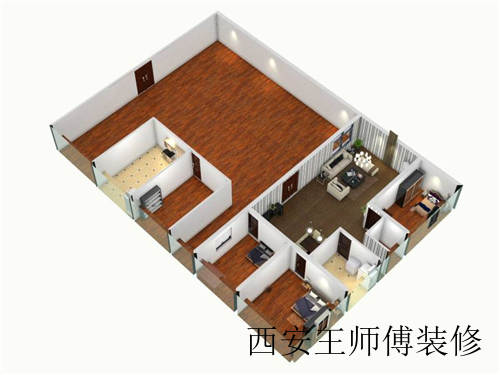 房屋重新装修前需要做什么 老房子重装修这些方面需注意