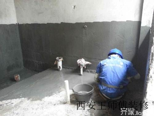 楼房漏水怎么维修 楼房漏水原因分析