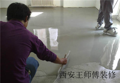 想要一劳永逸 厨房防水涂料这么选