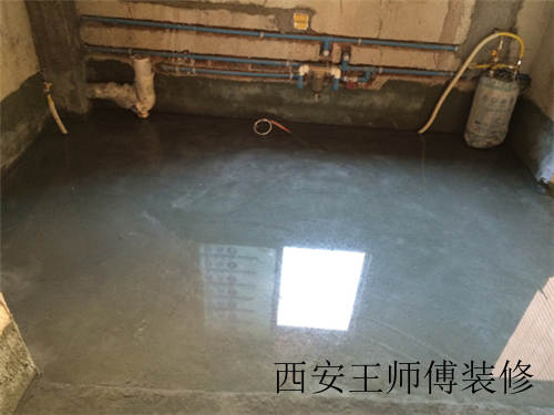 卫生间防水检测要怎么做 做闭水试验应注意什么