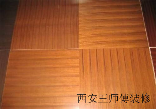 防火地板多少钱 复合地板防火效果好不好