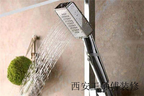 水龙头堵了怎么办 使用水龙头的注意事项