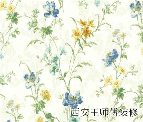 塑料墙纸是什么 贴塑料墙纸有什么好处