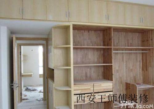 木工施工工艺流程 吊顶施工注意事项