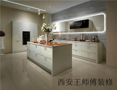 整体厨房品牌排行榜 整体橱柜台面选用哪种最好
