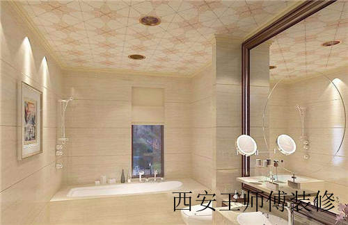 集成吊顶十大品牌排名 怎么选择集成吊顶