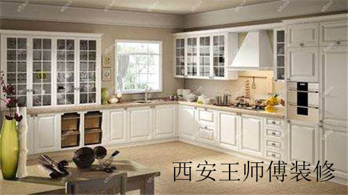 橱柜五金品牌有哪些 如何选择橱柜五金件