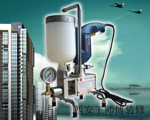 堵漏防水的解决办法 堵漏防水的步骤有哪些