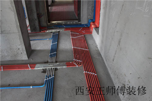水电验收标准，这些装修知识你知道吗？