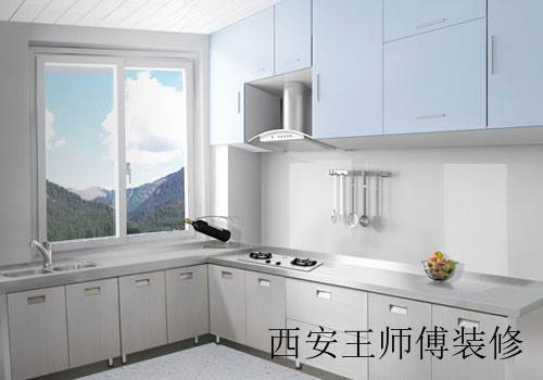 厨柜的价格影响因素有哪些 整体橱柜好的品牌推荐