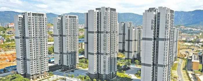 新房子没入伙可以先搬进去住吗