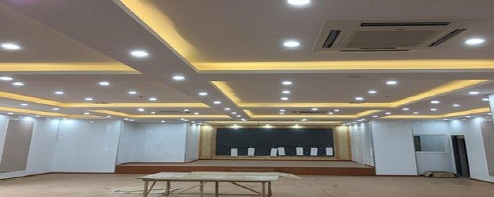 洁净板吊顶施工工艺是什么
