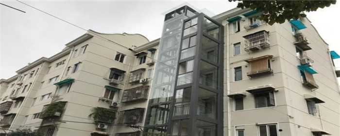 老旧小区改造有哪些内容