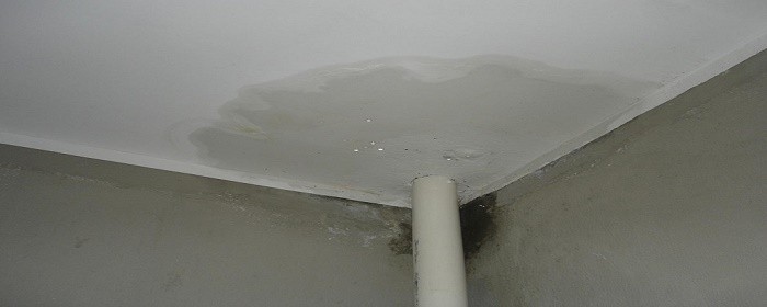 房屋漏水怎么防