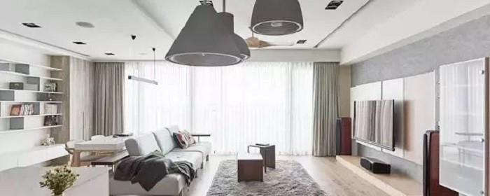 房屋装修墙面施工工艺流程