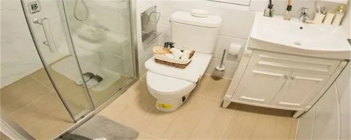 卫生间有异味怎么办