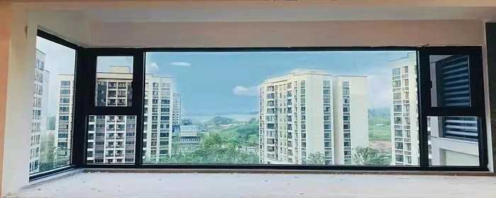 落地窗安全吗