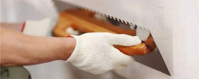 100平方房子刮腻子多少平方