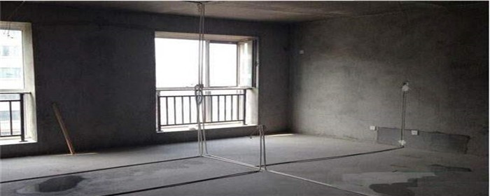 承重墙拆了楼会塌吗