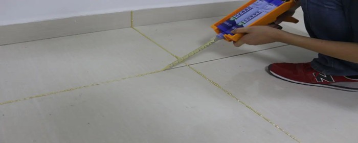 美缝剂零下几℃可以施工