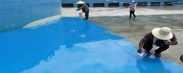gs防水涂料是什么意思