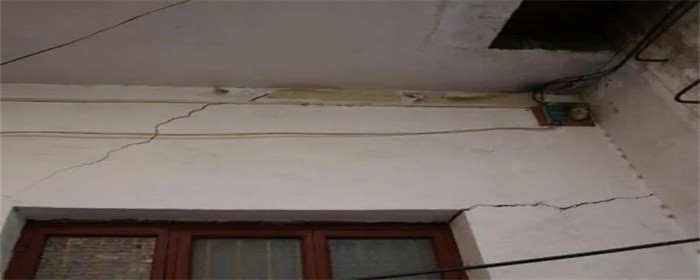 房屋裂缝怎么维修