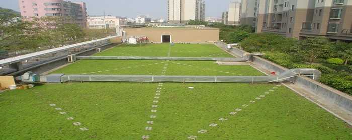 房顶保温隔热材料有哪些