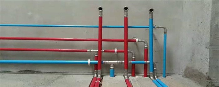 水管伴热带怎么接