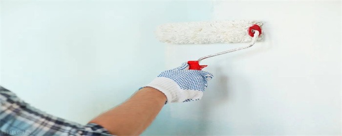 水泥墙刷白最便宜方法